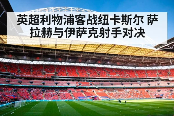 Premier League football match